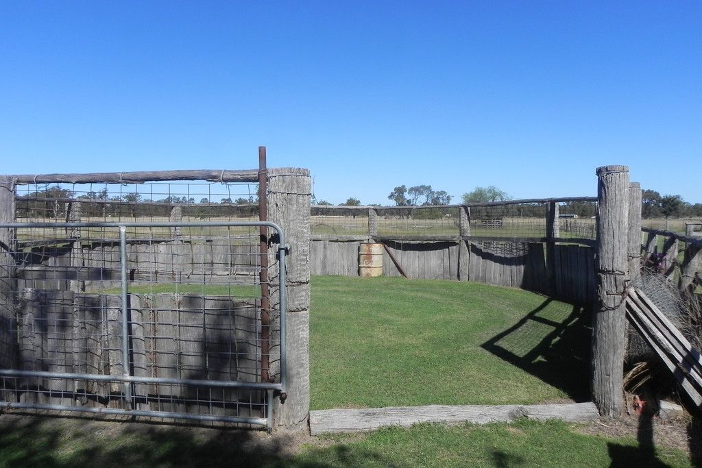 5 McCorkells Road, Inglewood, QLD 4387