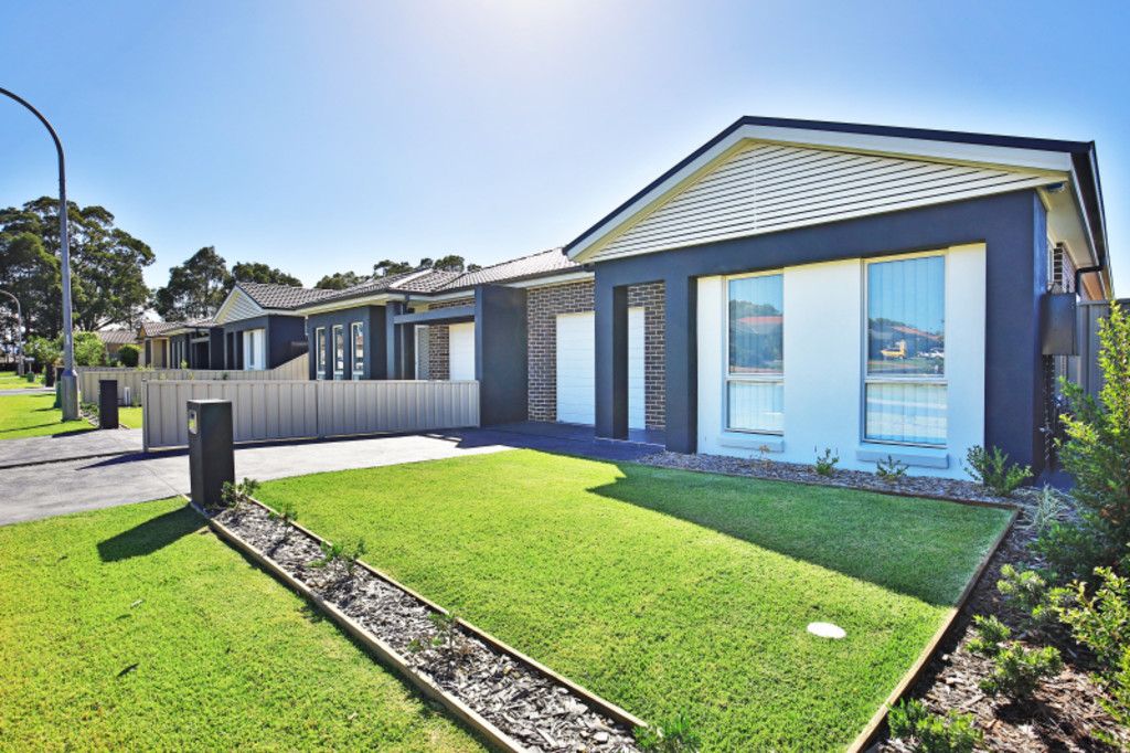 17 Bluewattle Road, Worrigee NSW 2540