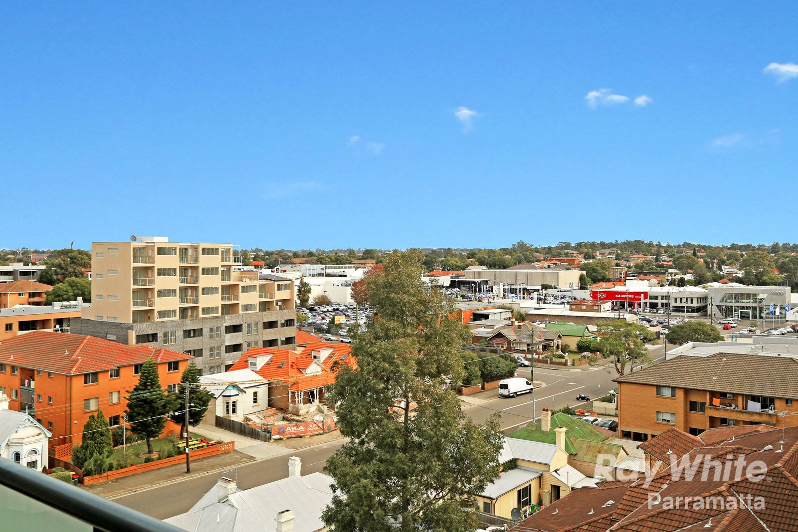 702B/8 Cowper Street, Parramatta, NSW 2150