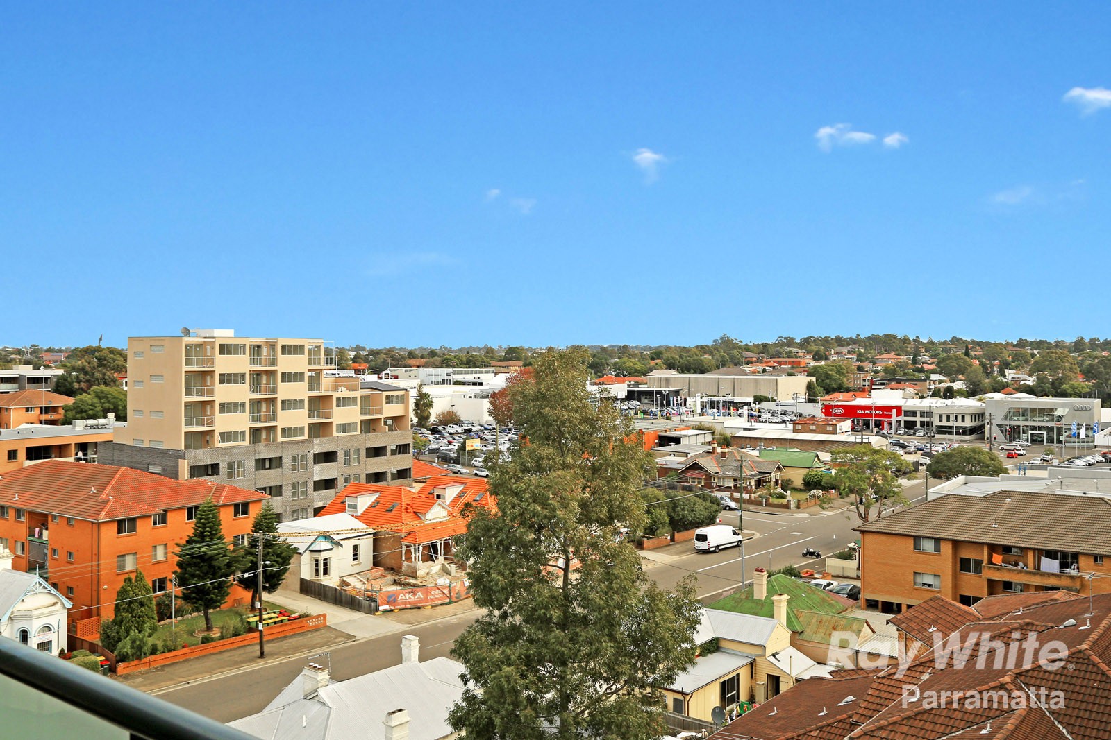 702B/8 Cowper Street, Parramatta, NSW 2150