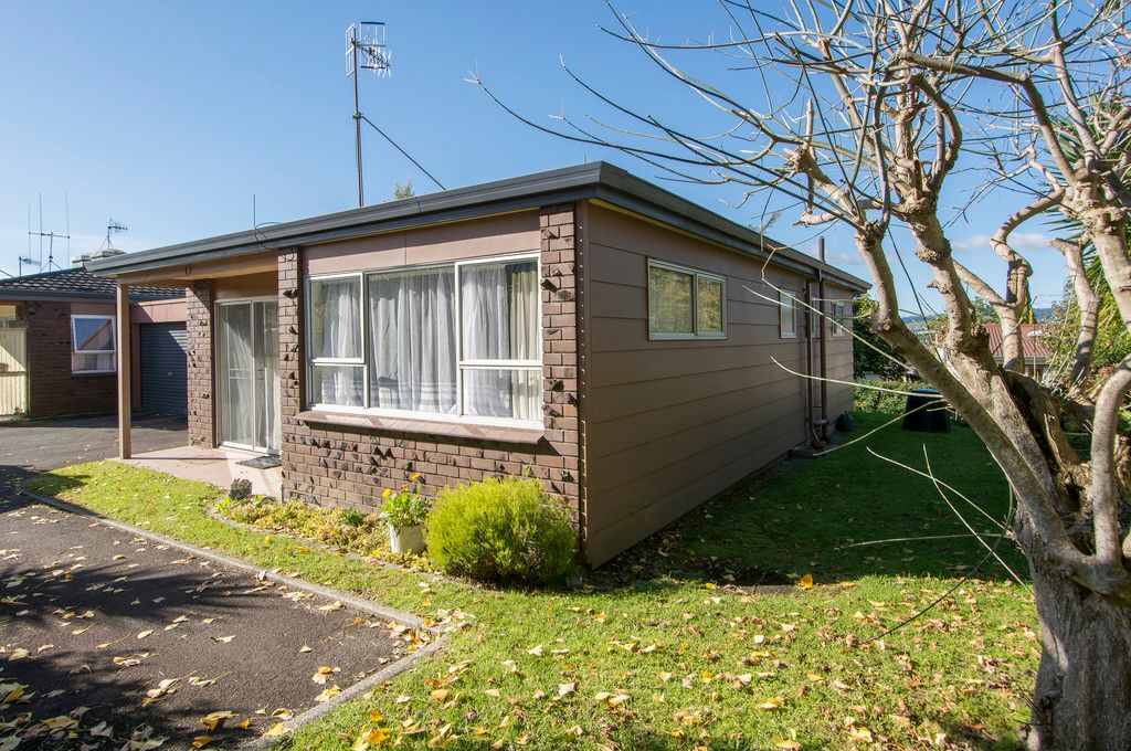 4/46 Thirteenth Avenue, Avenues, Tauranga City