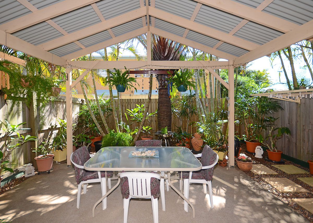 3/24 Zephyr Street, Scarness, QLD 4655