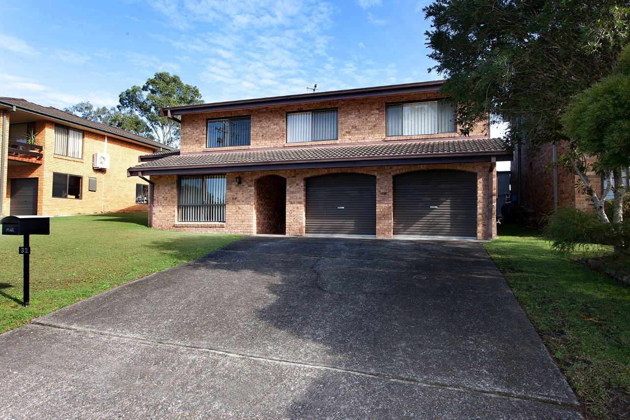 32 Coulston Street, Taree, NSW 2430