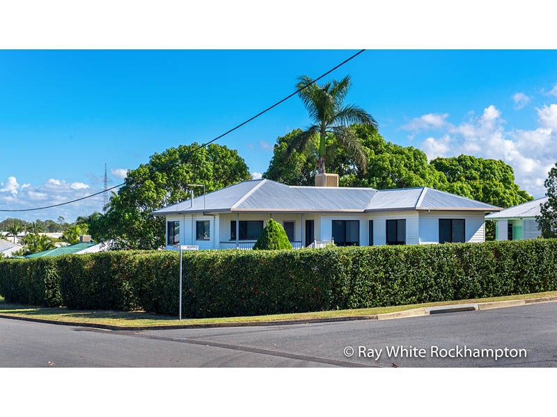52 Naughton Street, Wandal, QLD 4700