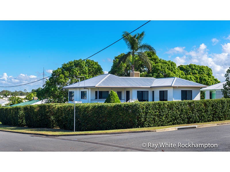 52 Naughton Street, Wandal, QLD 4700