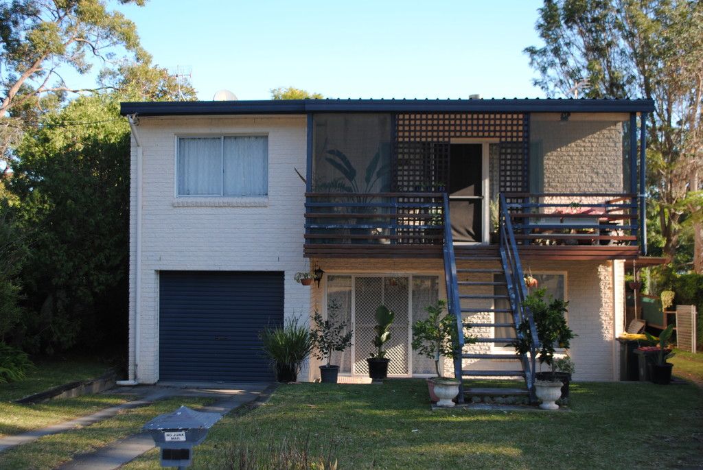 150 Tallyan Point Road, Basin View NSW 2540