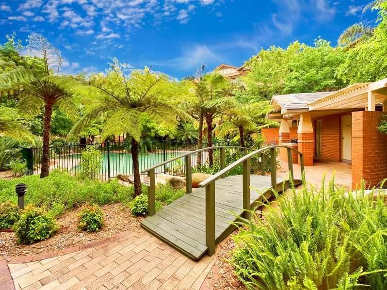 29B/19-21 George Street, North Strathfield, NSW 2137