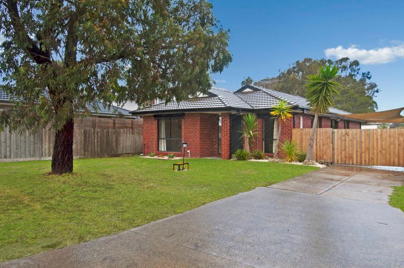 16 Polaris Court, Carrum Downs VIC 3201