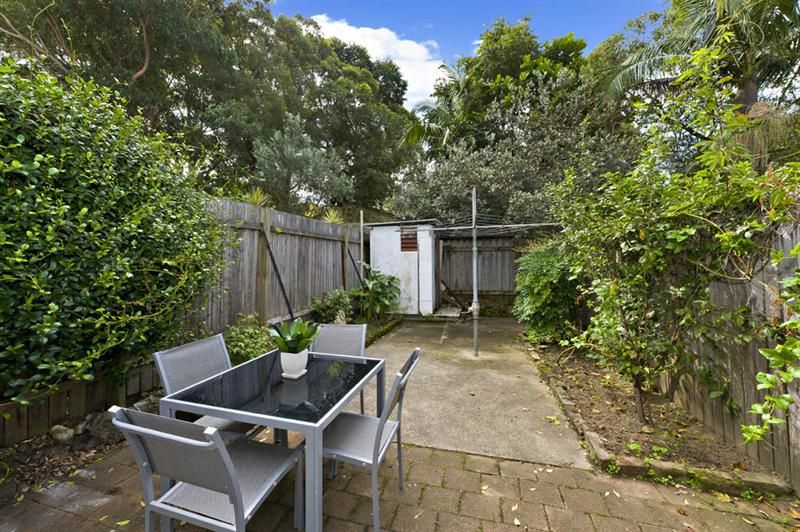 39 Albion Street, ANNANDALE, NSW 2038