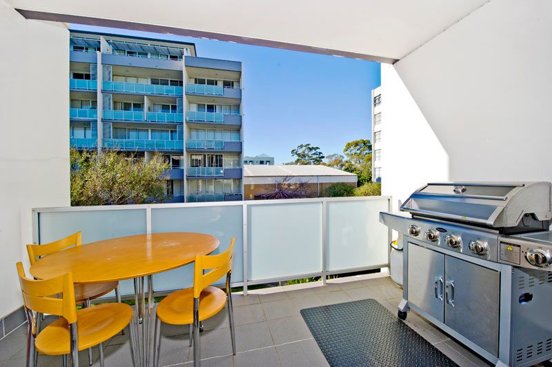 56/37 Morley Avenue, Rosebery, NSW 2018