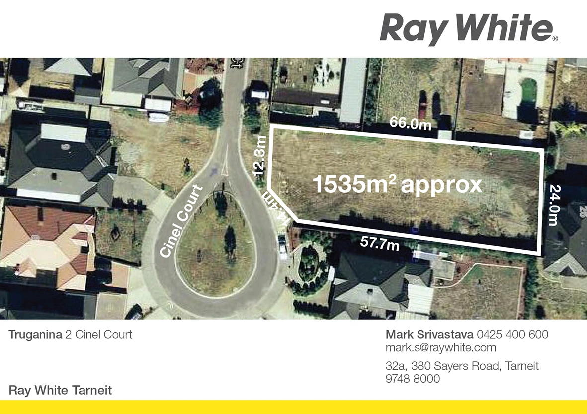 2 Cinel Court, Truganina, VIC 3029