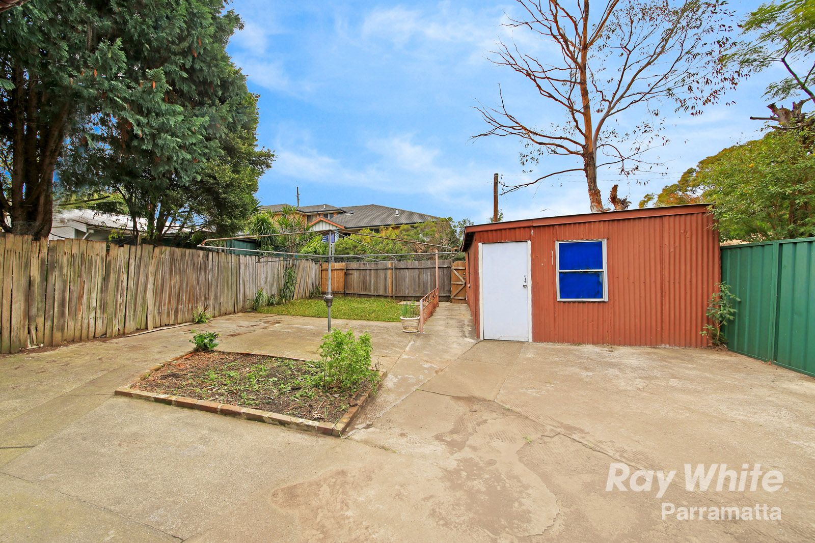 9 High Street, Granville, NSW 2142