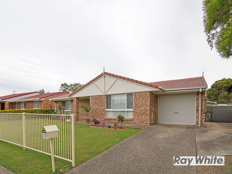 137 HENTY Drive, Redbank Plains, QLD 4301