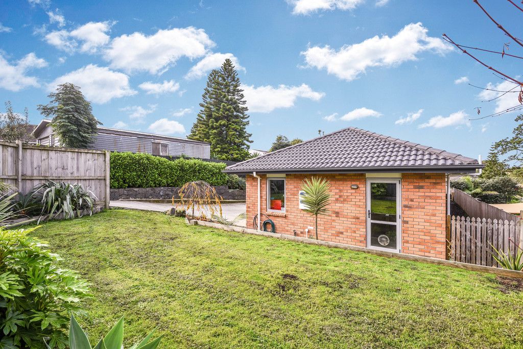 80 Ferndale Road, Mount Wellington, Auckland City