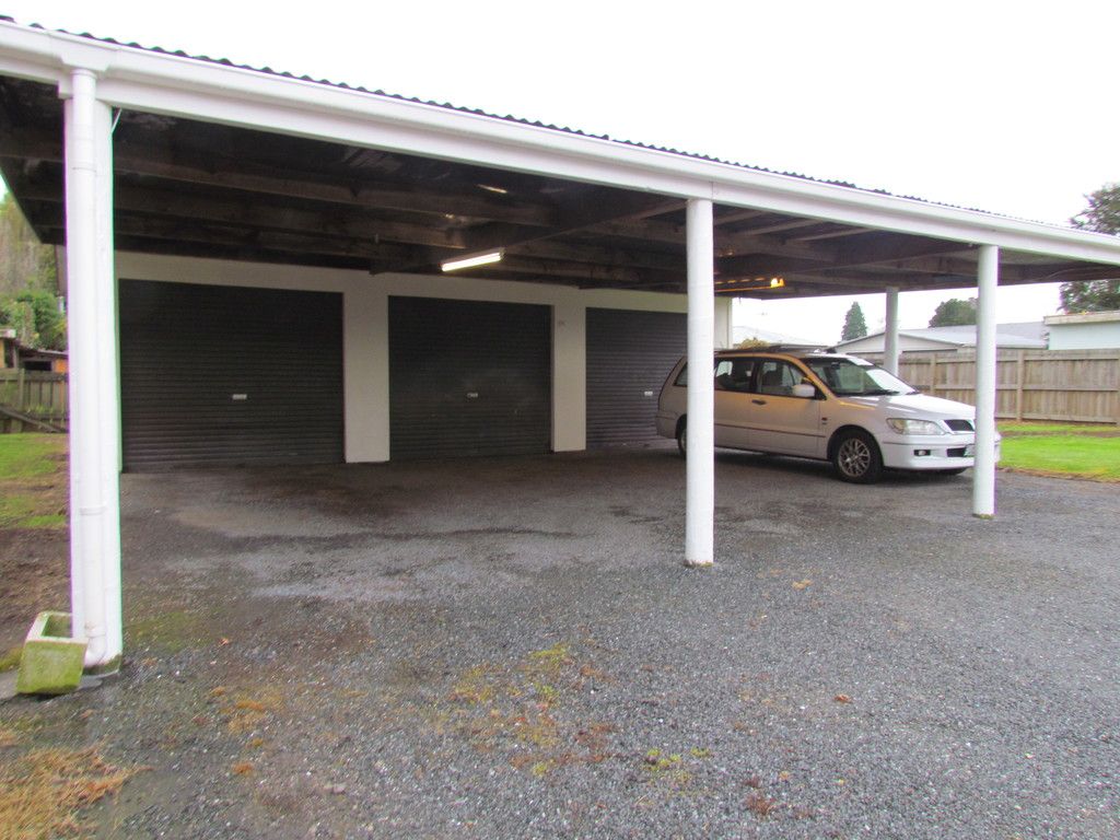63 Corlett Street, Utuhina, Rotorua District