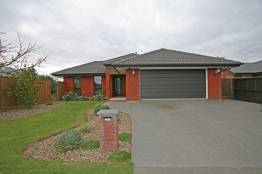 286 Southfield Drive, Lincoln, Selwyn District