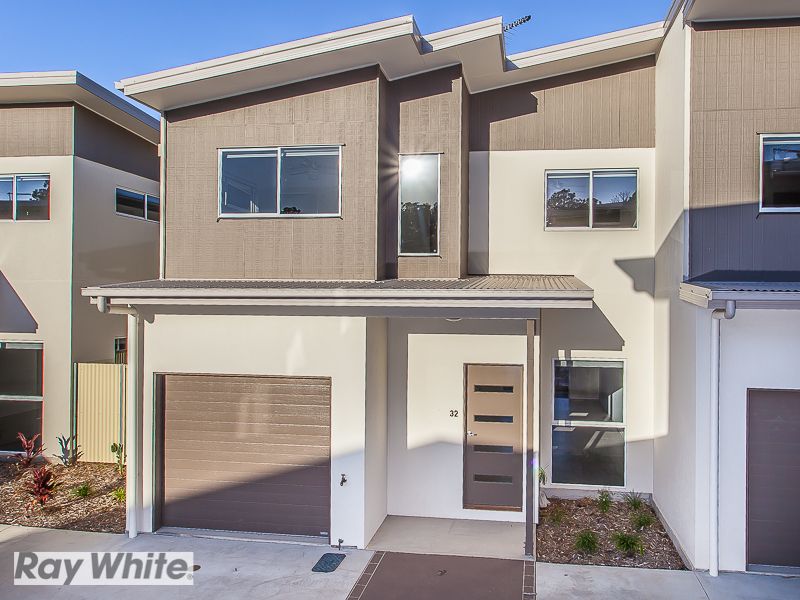 32/128 Kinsellas Road W., Mango Hill, QLD 4509
