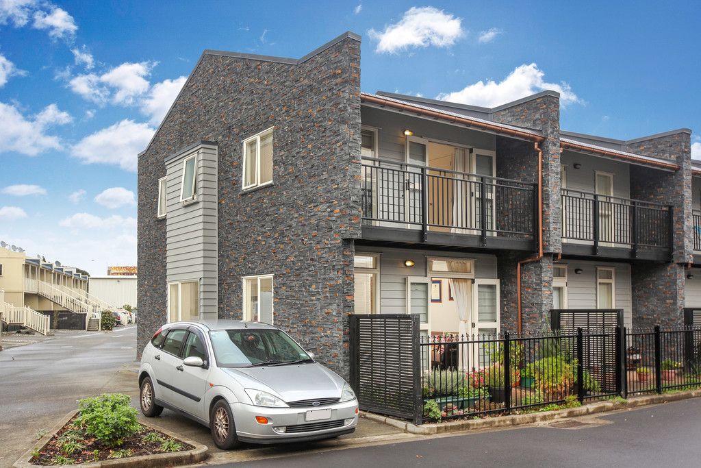 25/2 Cawley Street, Ellerslie, Auckland City