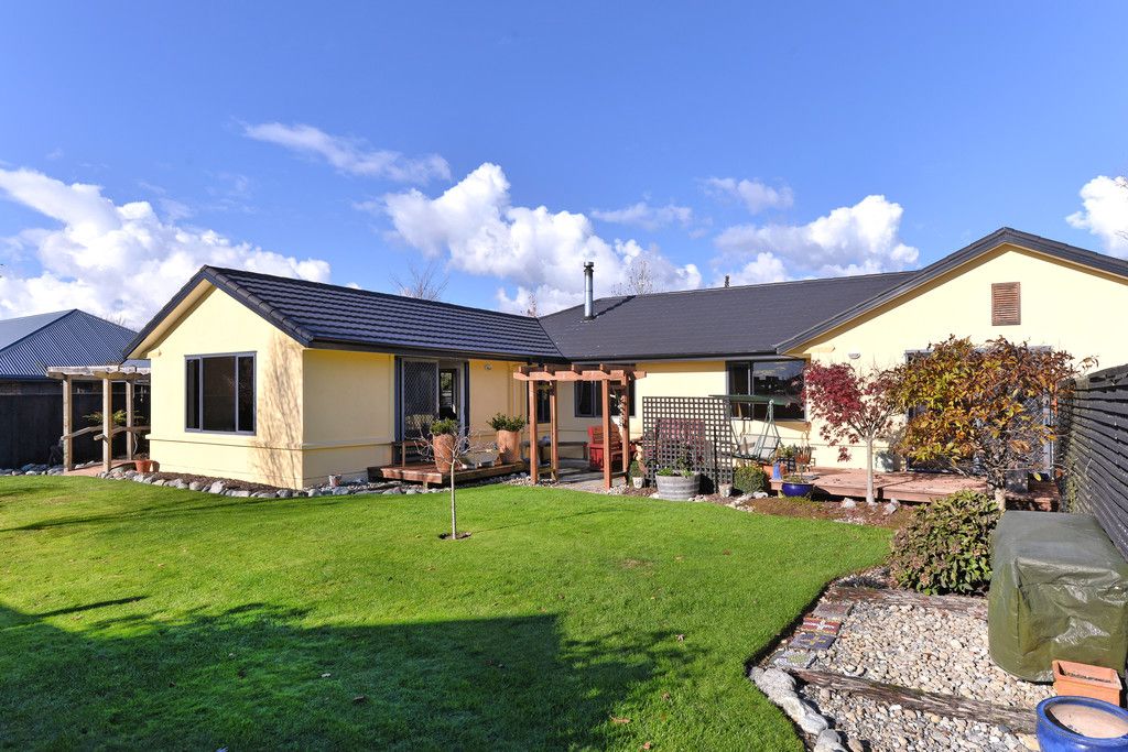 25 St James Avenue, Richmond, Tasman District