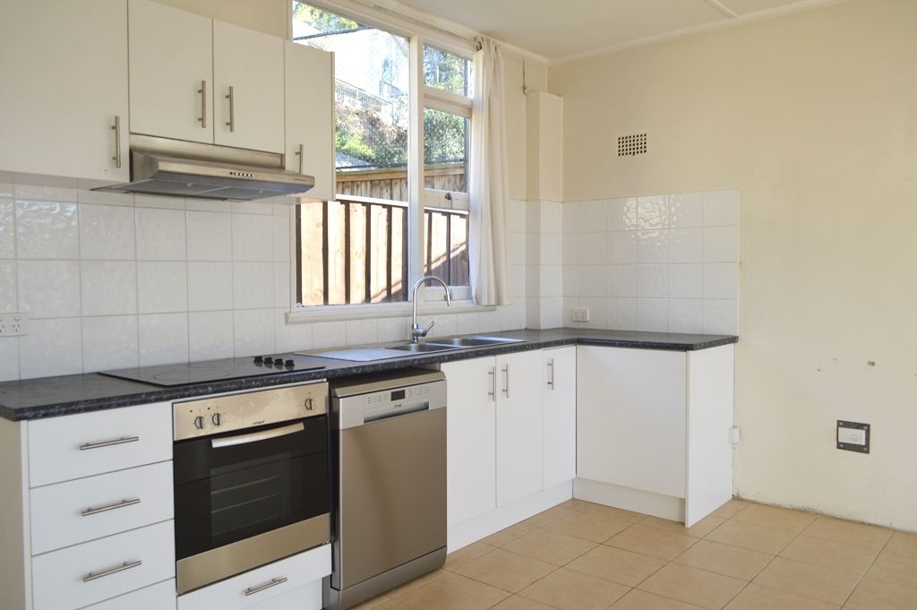 2/131A Burdett Street, Wahroonga, NSW 2076