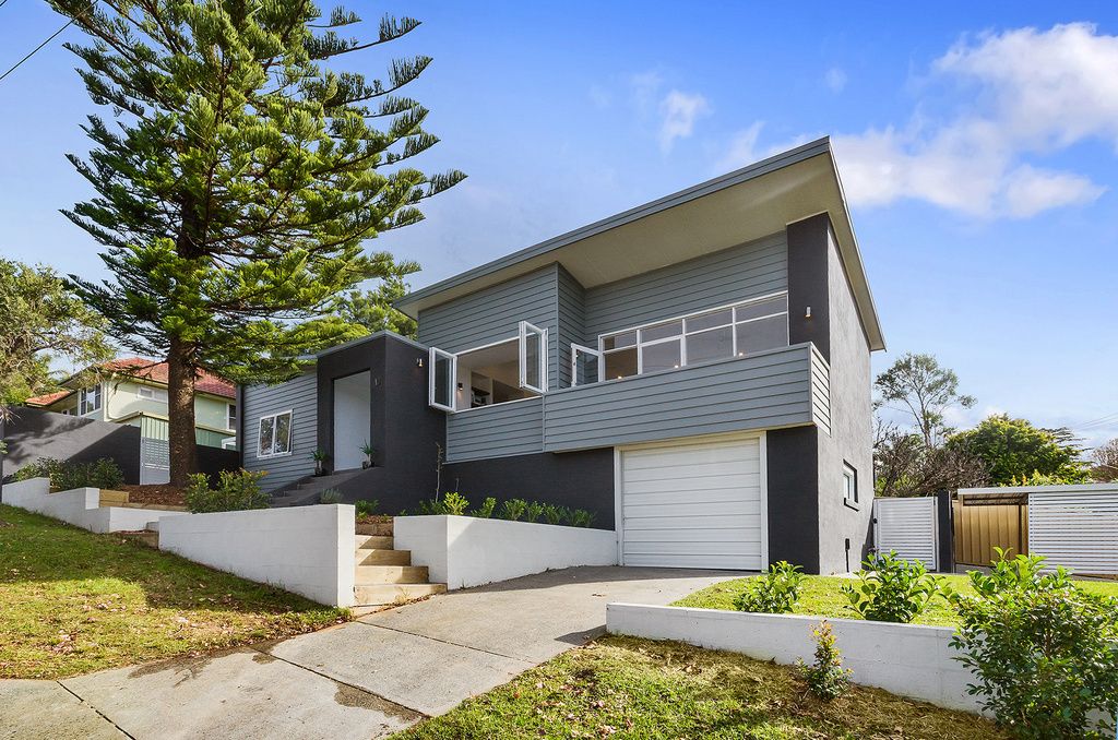 16 Booyong Street, West Wollongong NSW 2500