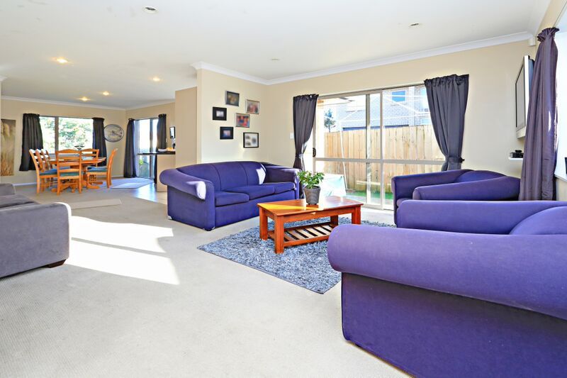 63B Redoubt Road, Goodwood Heights, Manukau City