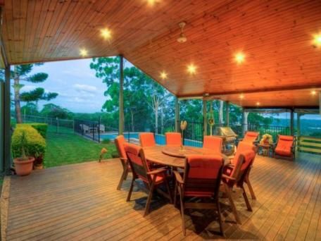 485 Kiel Mountain Road, DIDDILLIBAH, QLD 4559
