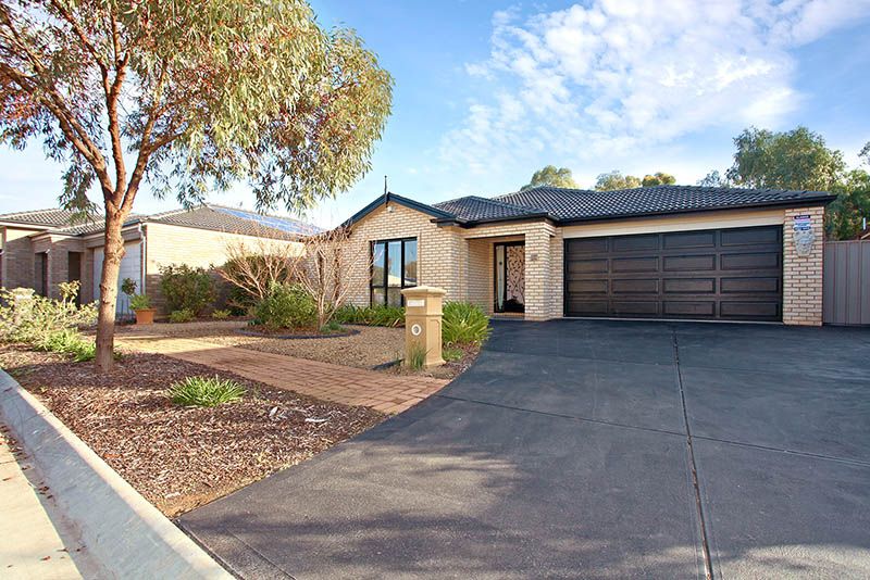 21 Para Para Close, Gawler West, SA 5118