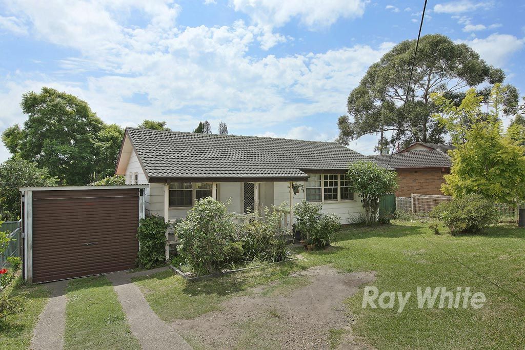 1 Fenton Avenue, Toronto, NSW 2283