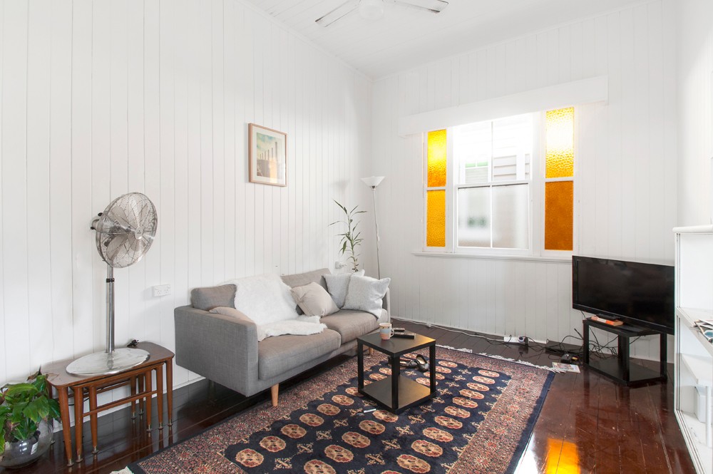 278A Kent Street, New Farm, QLD 4005