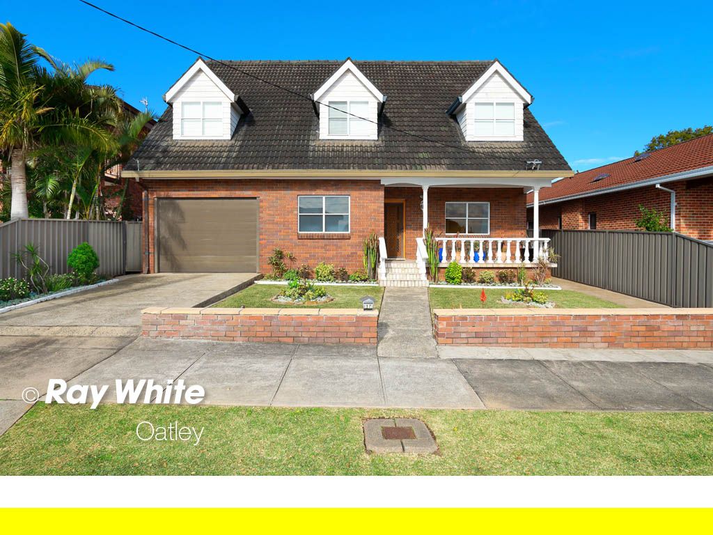 17 George Street, Penshurst, NSW 2222