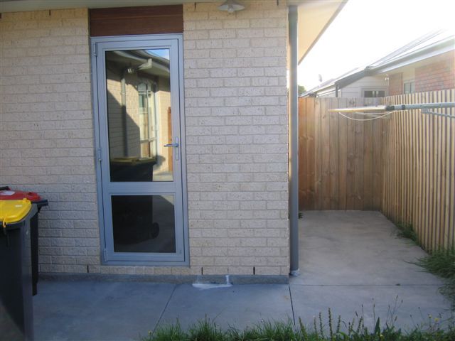 6/10 Collins Street, Addington, Christchurch City