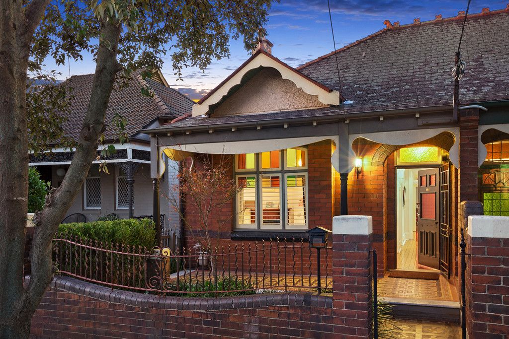 46A Harrow Road, Stanmore, NSW 2048