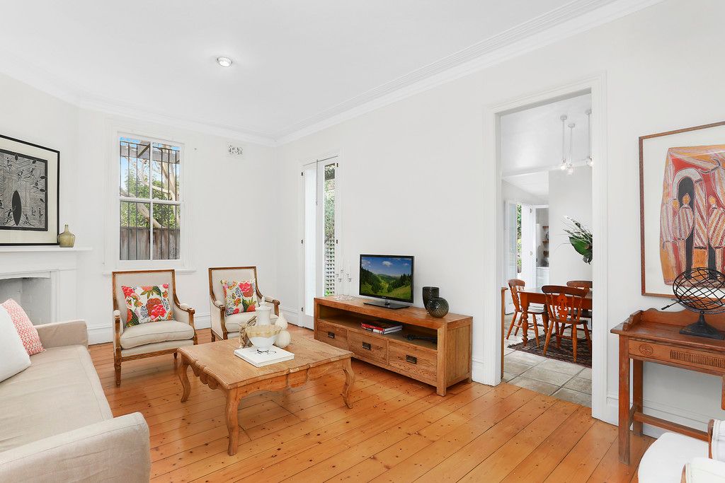 27 Roslyndale Avenue, Woollahra, NSW 2025