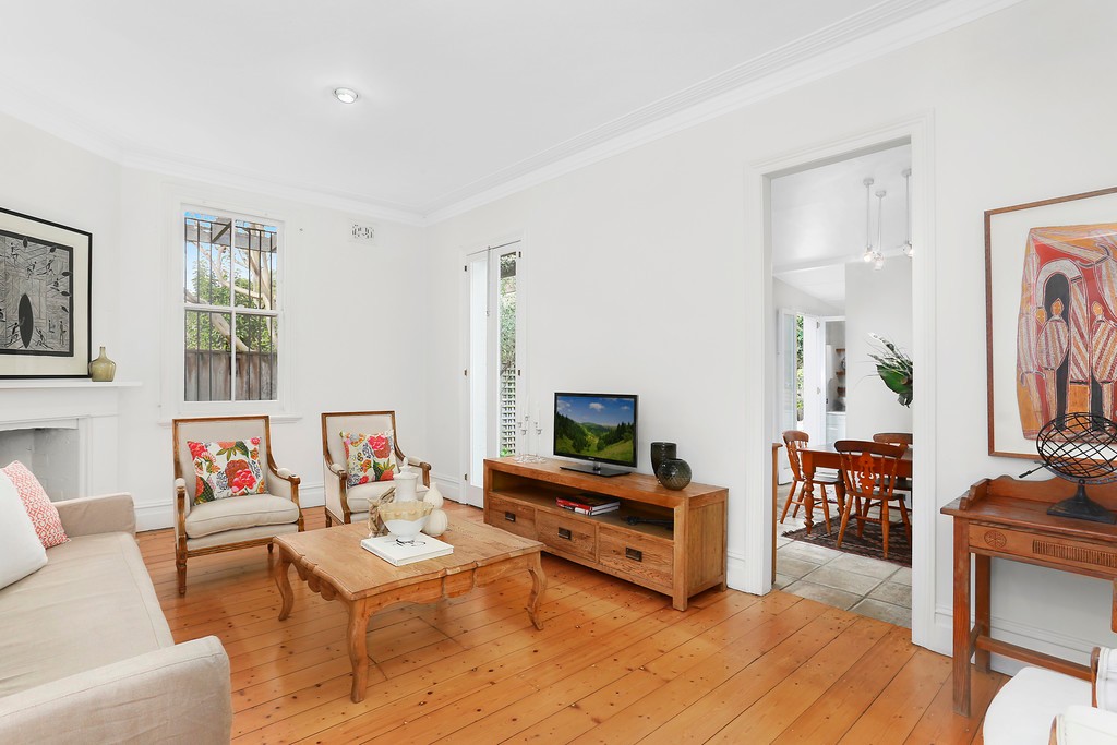 27 Roslyndale Avenue, Woollahra, NSW 2025