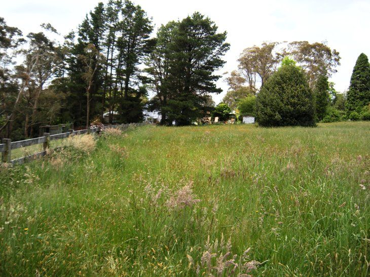 Lot 201 McCall Avenue, BLACKHEATH, NSW 2785