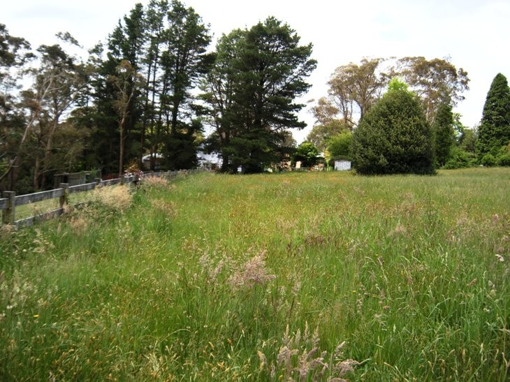 Lot 201 McCall Avenue, BLACKHEATH, NSW 2785