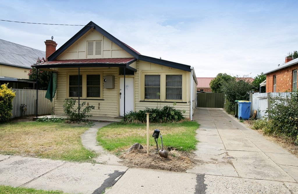 19 Morgan Street, Wagga Wagga, NSW 2650