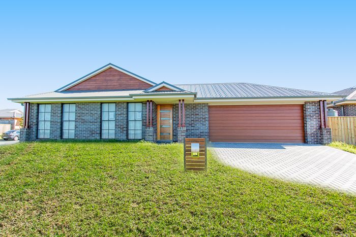 55 Redgum Circuit, Aberglasslyn, NSW 2320