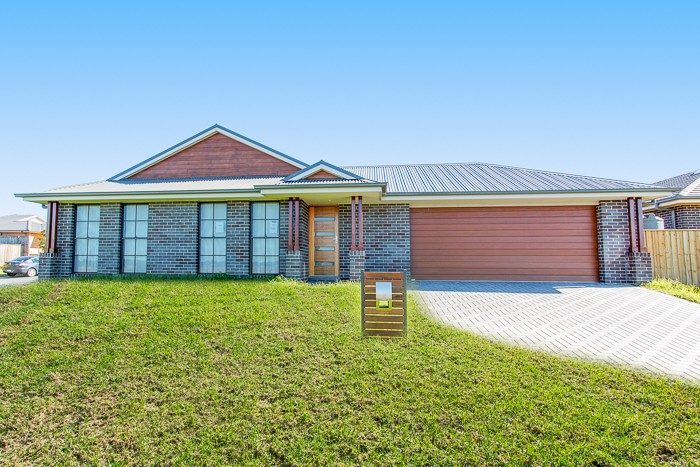 55 Redgum Circuit, Aberglasslyn, NSW 2320