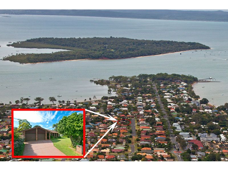 1 Vicki Place, Victoria Point QLD 4165