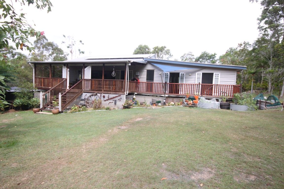 63 Bryant Road, Imbil QLD 4570