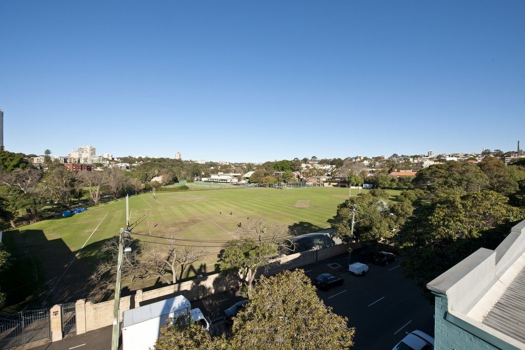 303/2 Neild Avenue, Rushcutters Bay, NSW 2011