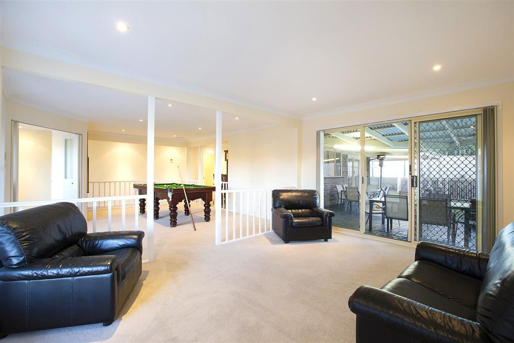 58 The Carriageway, Glenmore Park, NSW 2745