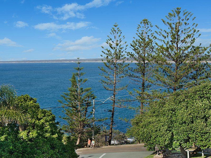 Unit 16 'Sealanes' 43 Albert Street, KINGS BEACH, QLD 4551