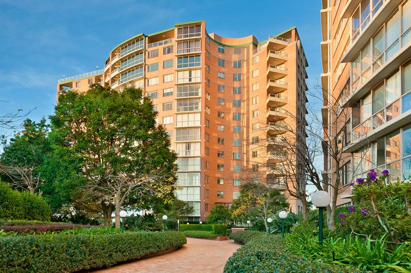 421 Pacific Highway, Artarmon NSW 2064