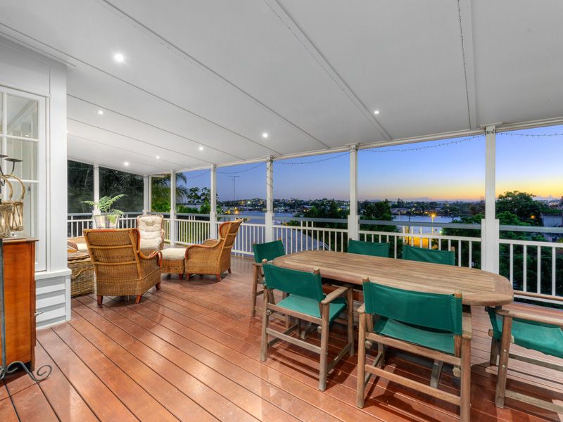 3 Arran Avenue, Hamilton, QLD 4007