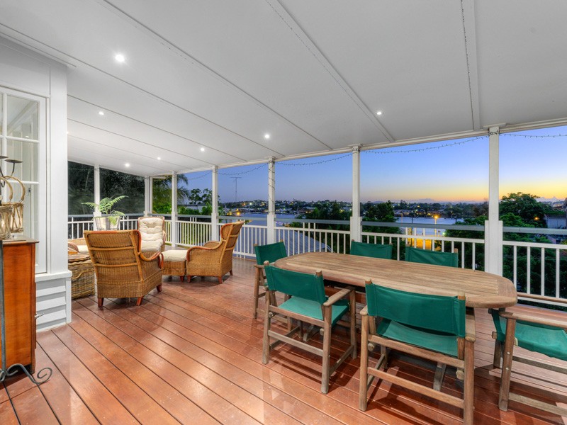 3 Arran Avenue, Hamilton, QLD 4007