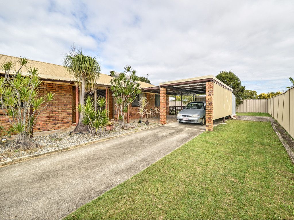 3 Ballina Street, Kippa-Ring, QLD 4021