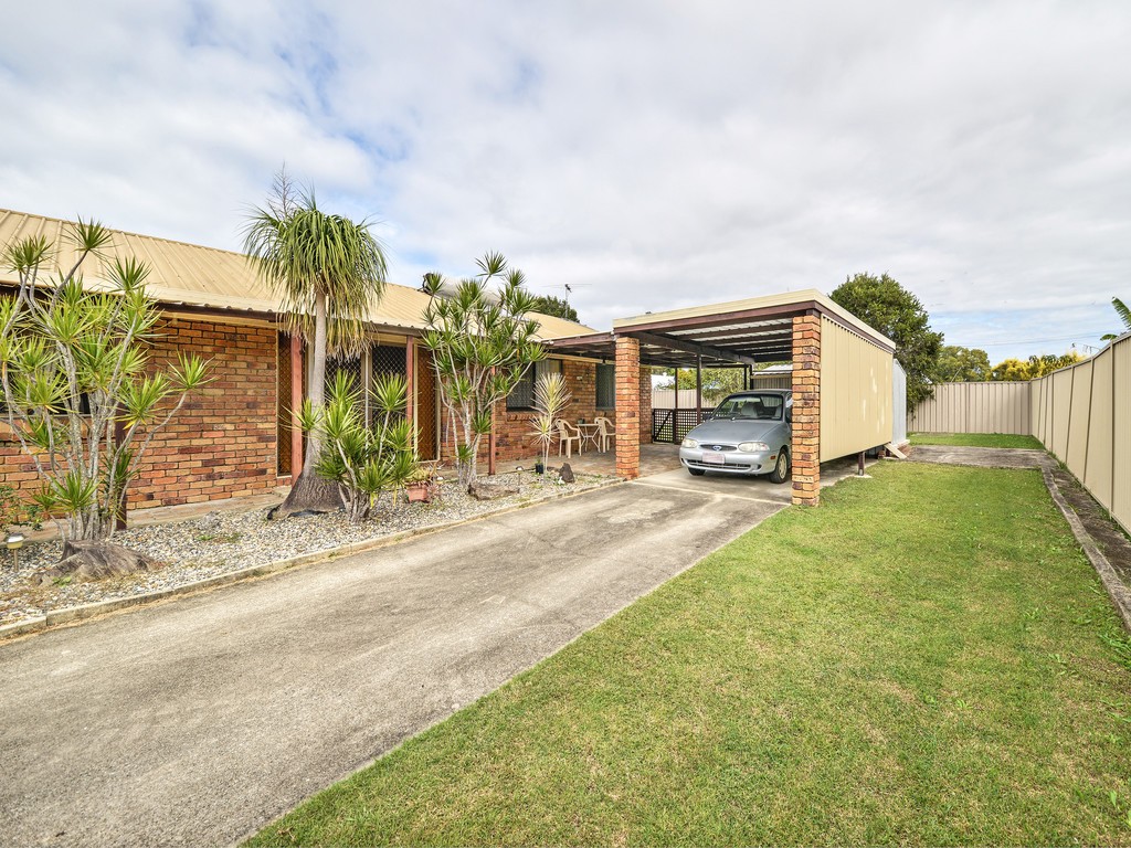 3 Ballina Street, Kippa-Ring, QLD 4021